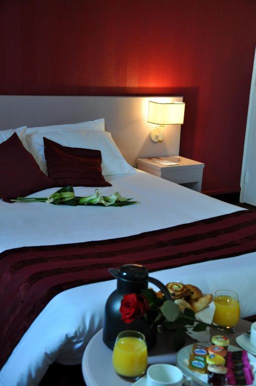 Disneyland Paris Saphir Hotel מראה חיצוני תמונה