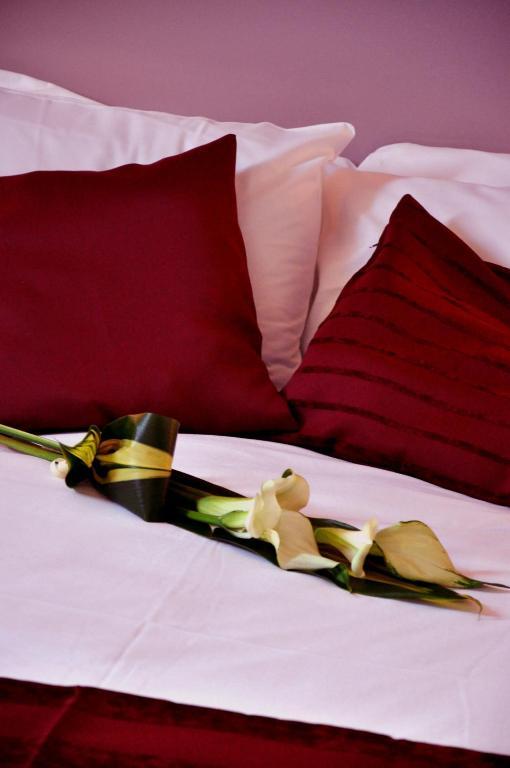 Disneyland Paris Saphir Hotel חדר תמונה