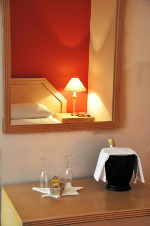 Disneyland Paris Saphir Hotel חדר תמונה