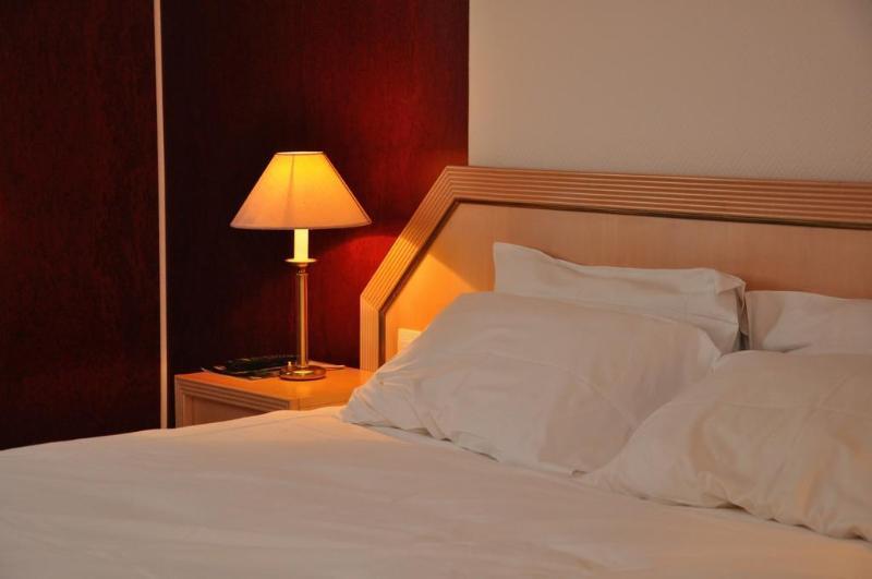Disneyland Paris Saphir Hotel מראה חיצוני תמונה